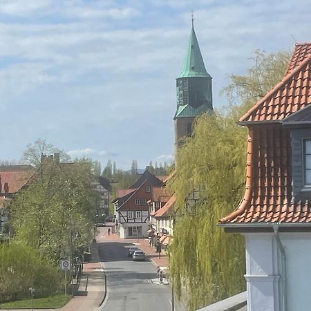 Bei Chogman Hotel Gronau  Exterior foto