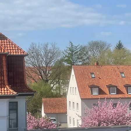 Bei Chogman Hotel Gronau  Exterior foto