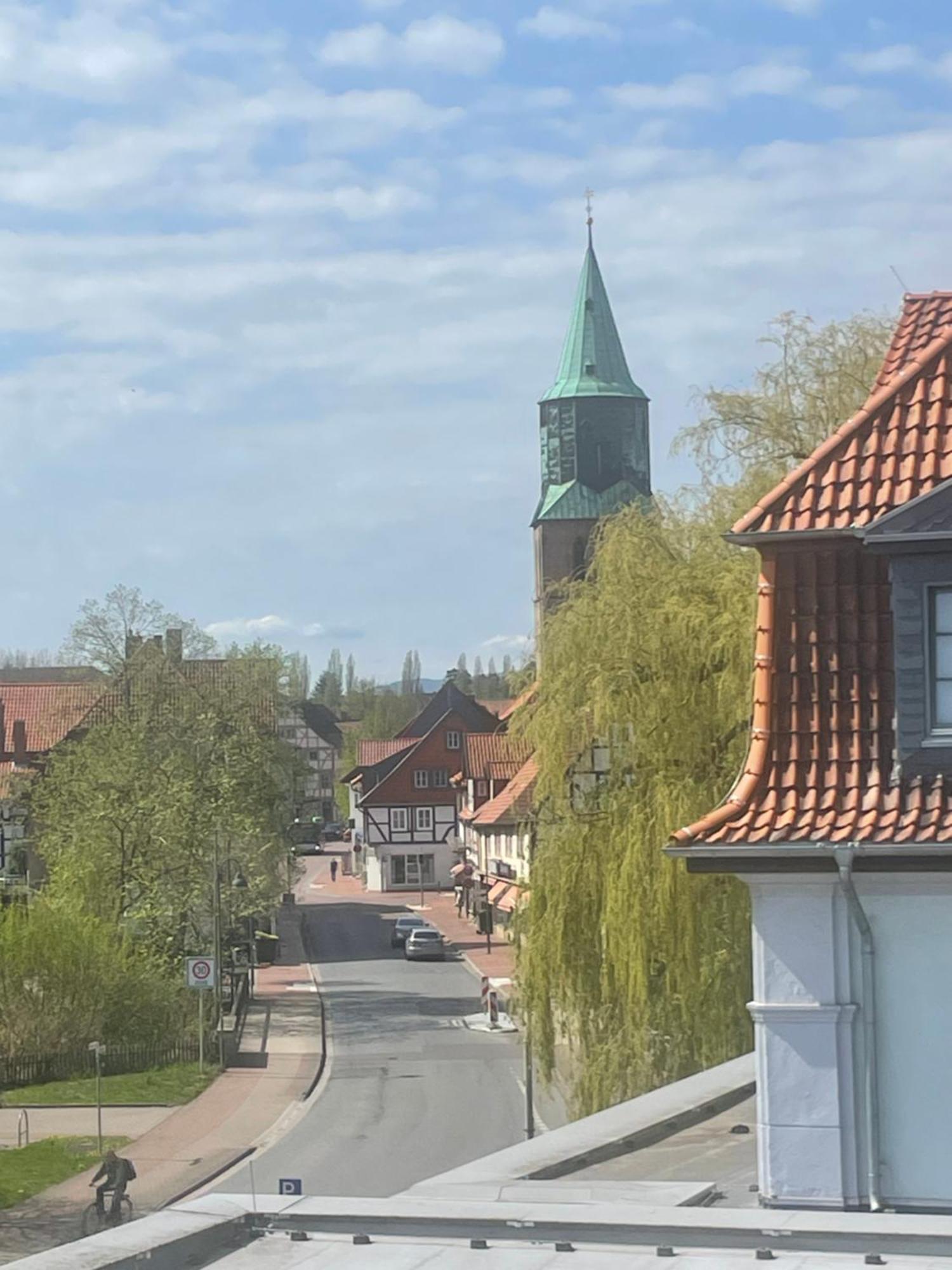 Bei Chogman Hotel Gronau  Exterior foto