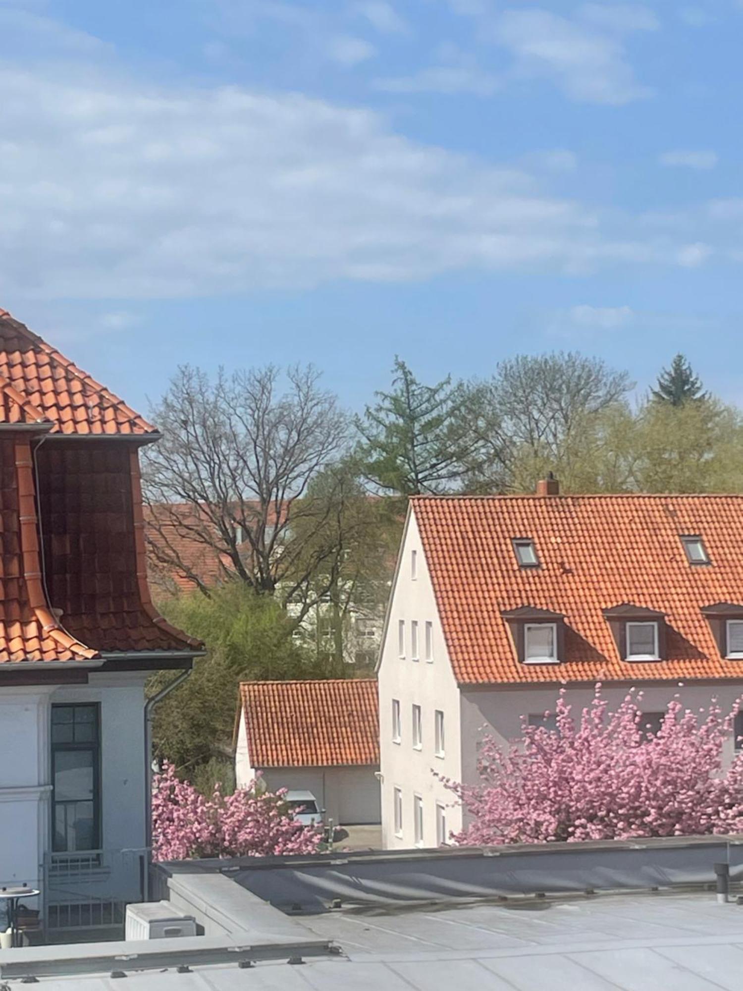 Bei Chogman Hotel Gronau  Exterior foto
