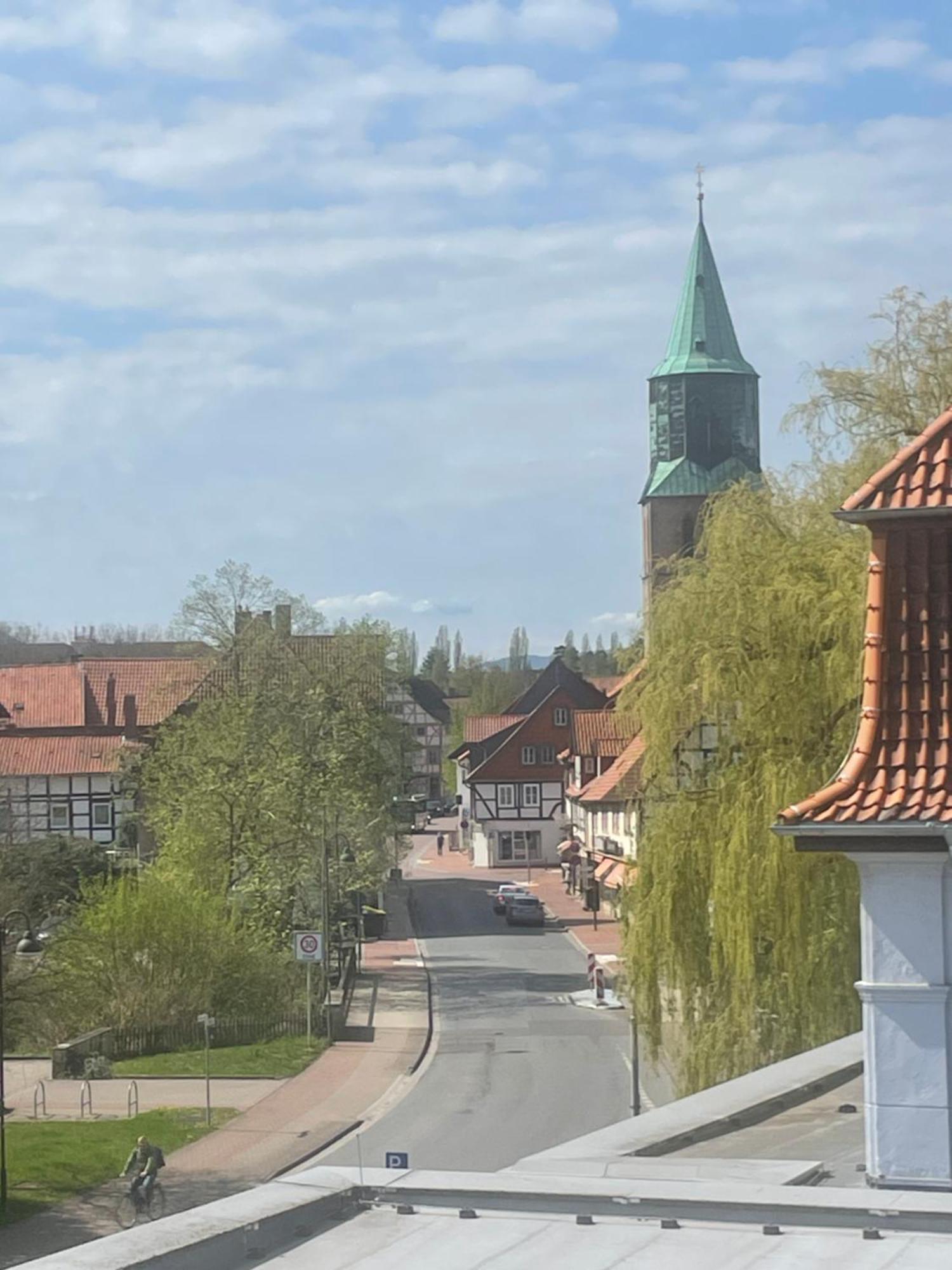 Bei Chogman Hotel Gronau  Exterior foto
